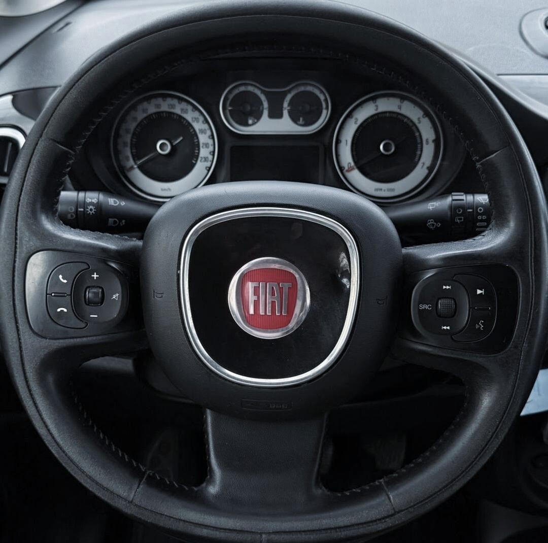 Fiat 500L 0.9 TwinAir Turbo Natural Power Lounge