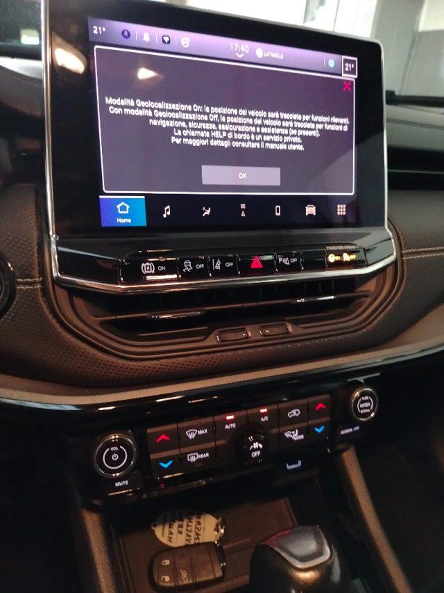 JEEP Compass 1.3 190CV PHEV AT6 4xe Night Eagle AUTOCARRO 5P