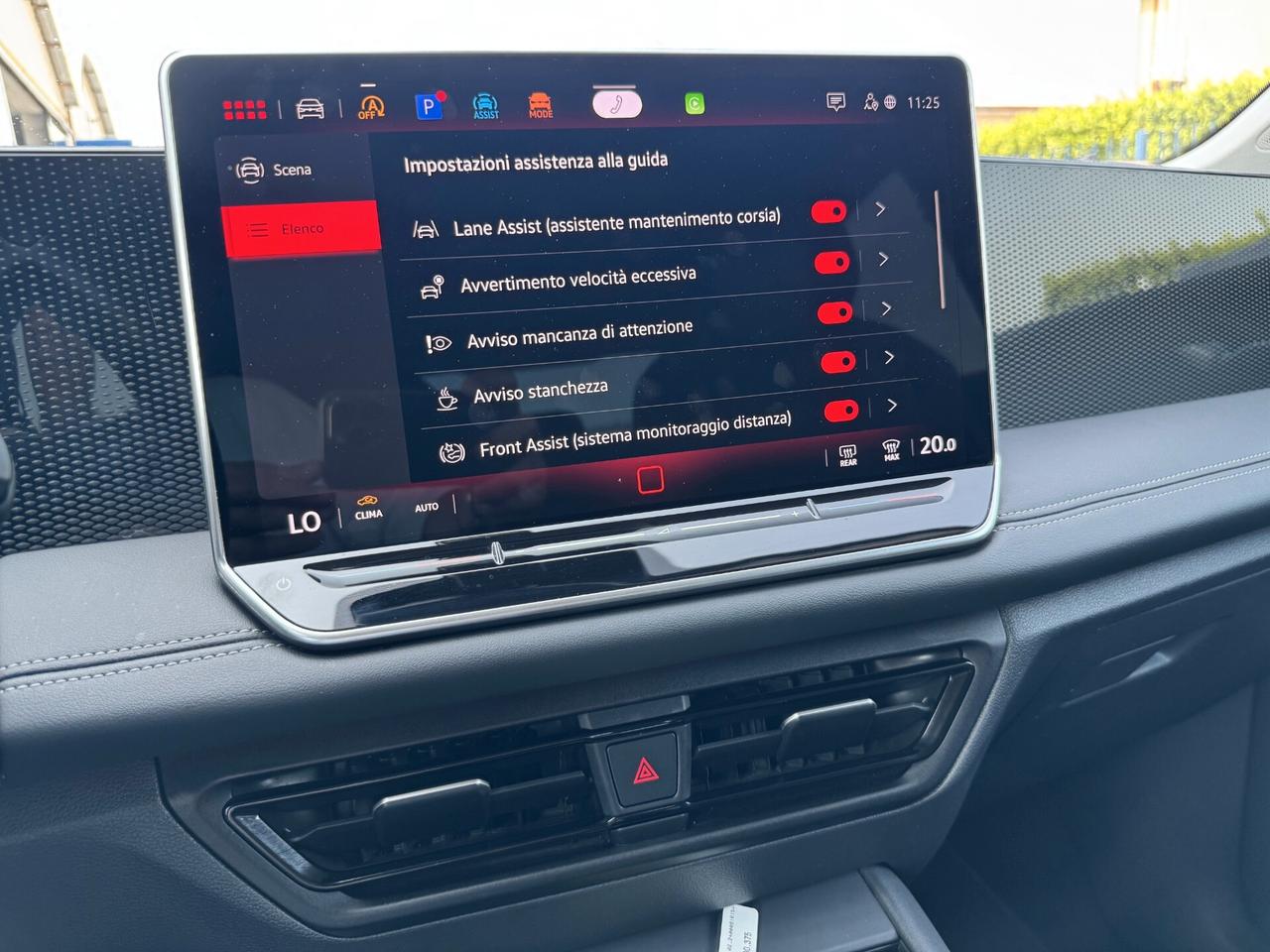 Volkswagen Tiguan 1.5 eTSI DSG Life