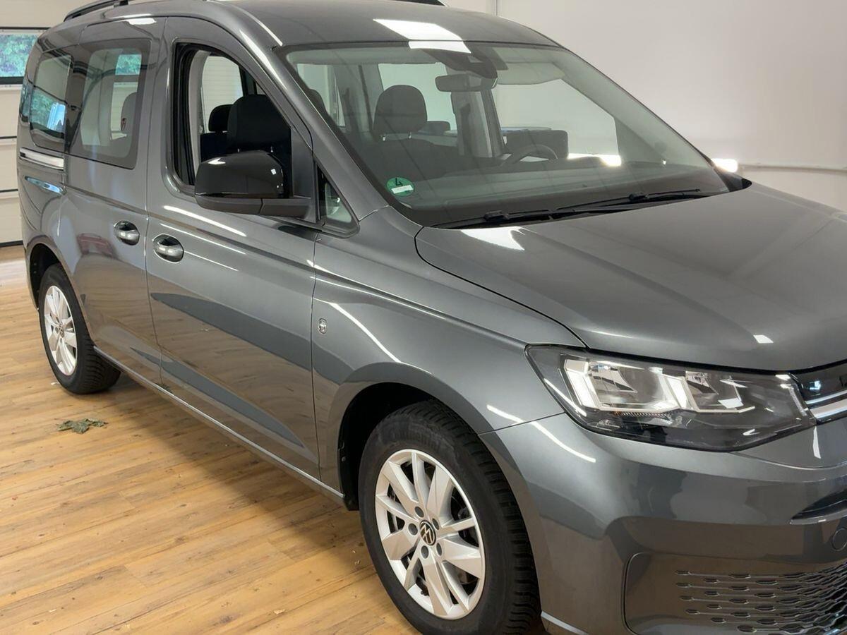 Volkswagen Caddy 1.5 TSI 114 CV Life
