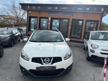 Nissan Qashqai Qashqai+2 1.5 dCi DPF TEKNA