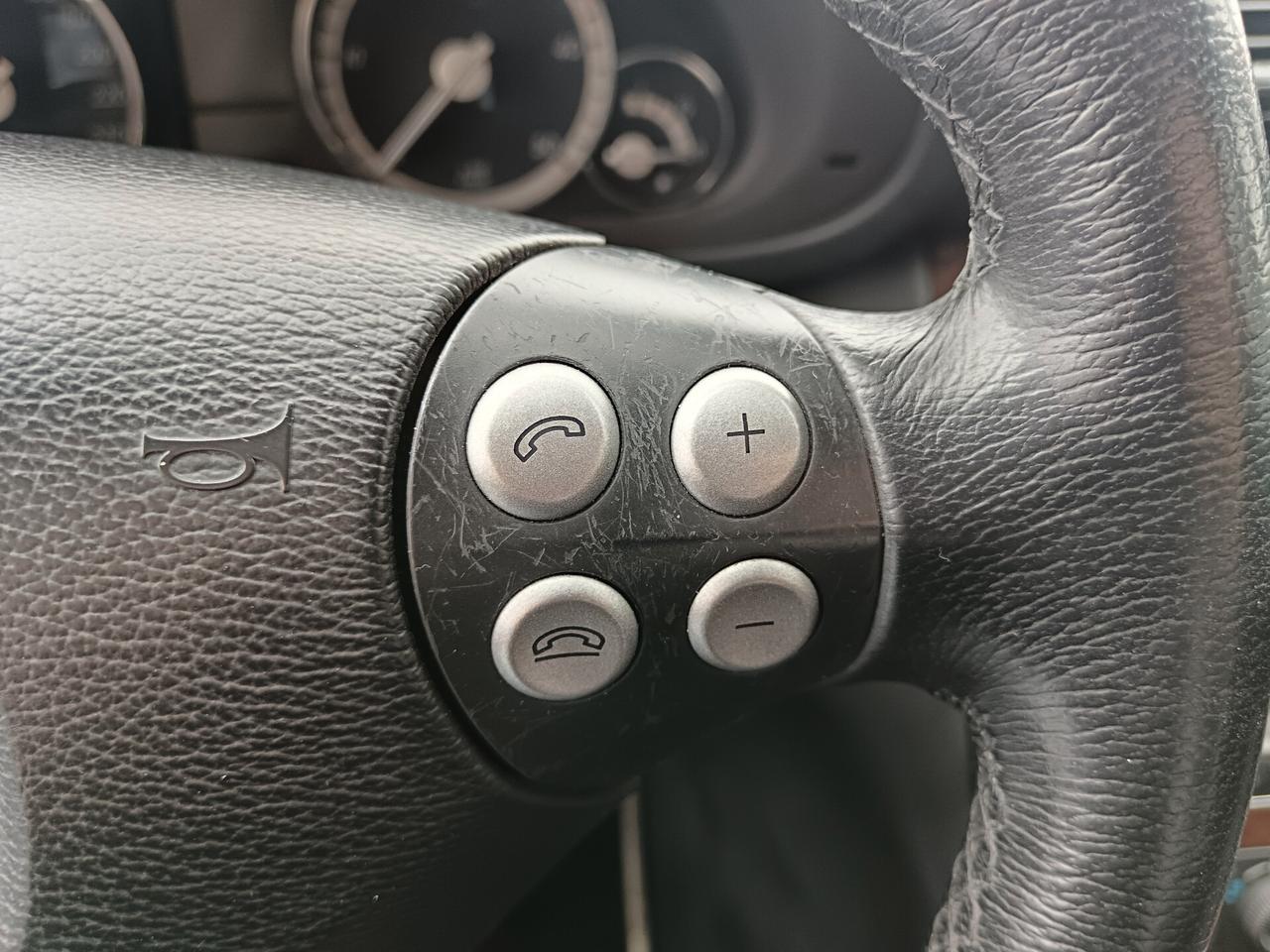 Mercedes-benz C 220 2.2 CDI 150CV SW PERFETTA