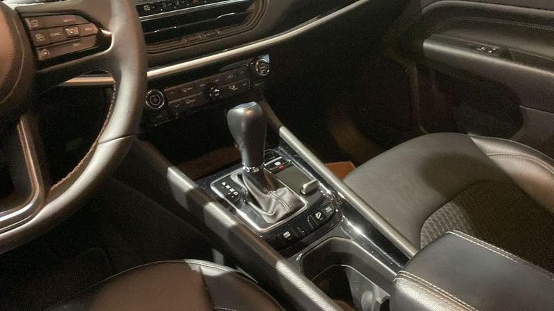 Jeep Compass 1.3 T4 190CV PHEV AT6 4xe 80° Anniversario