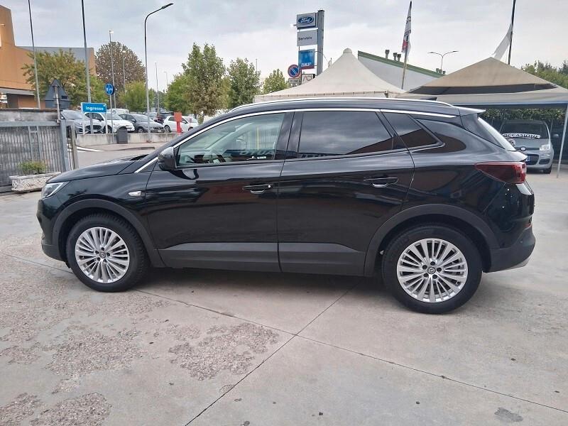 Opel Grandland X 1.2 Turbo 12V 130 CV Start&Stop (271)