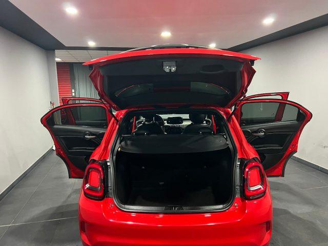 FIAT 500X 1.0 T3 120 CV Sport UNICO PROPRIETARIO