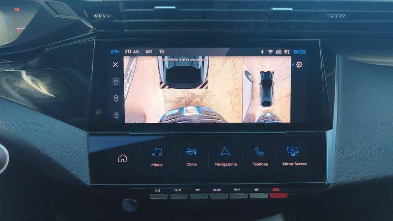 Peugeot 408 GT Hybrid 180 e-EAT8 S&S aut.