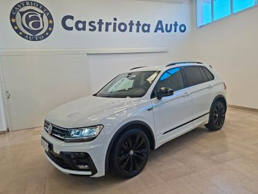 Volkswagen Tiguan 1.6 TDI SCR Sport R-Line BlueMotion Technology
