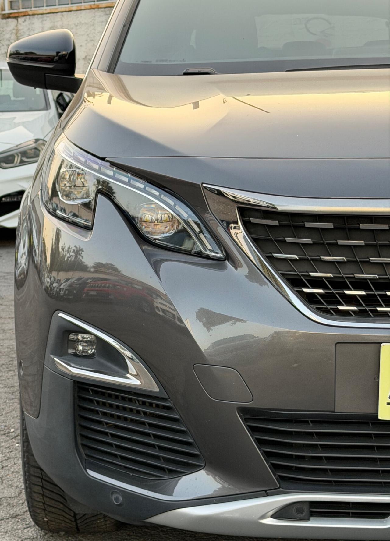 Peugeot 3008 1.6 BLUE-HDI 120CV GT-LINE