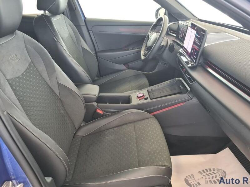 Volkswagen T-Roc 1.5 eTSI 110kW ACT R-Line DSG