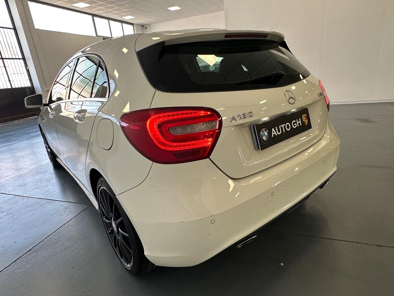Mercedes-benz A 180 CDI Premium