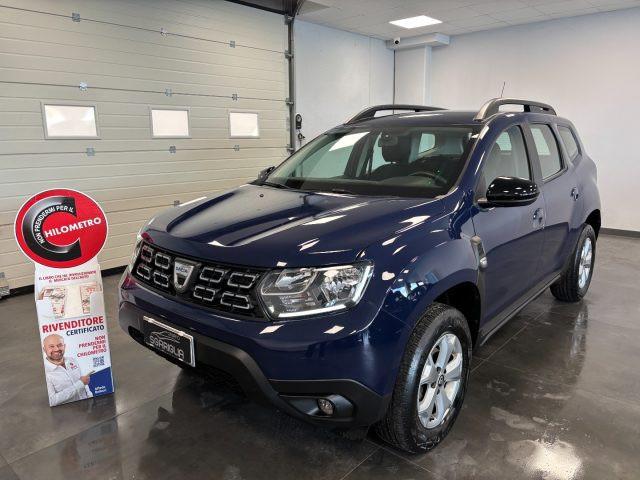 DACIA Duster 1.0 GPL 4x2 Comfort