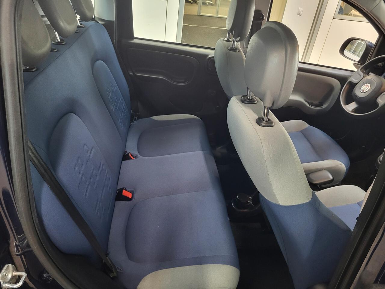 Fiat Panda 1.2 Lounge PREZZO REALE!!