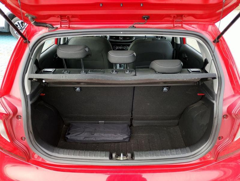 Kia Picanto 1.0 STYLE