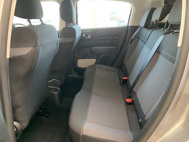 Citroen C3 PureTech 83 S&S Feel