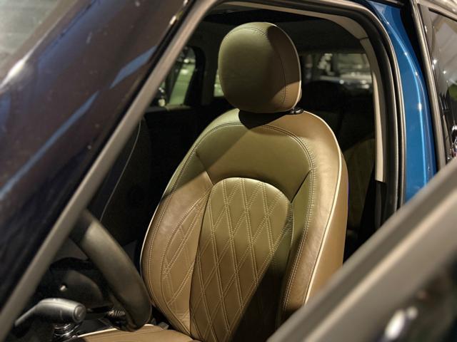 MINI Countryman 1.5 Cooper S E Hype Countryman ALL4 Automatica