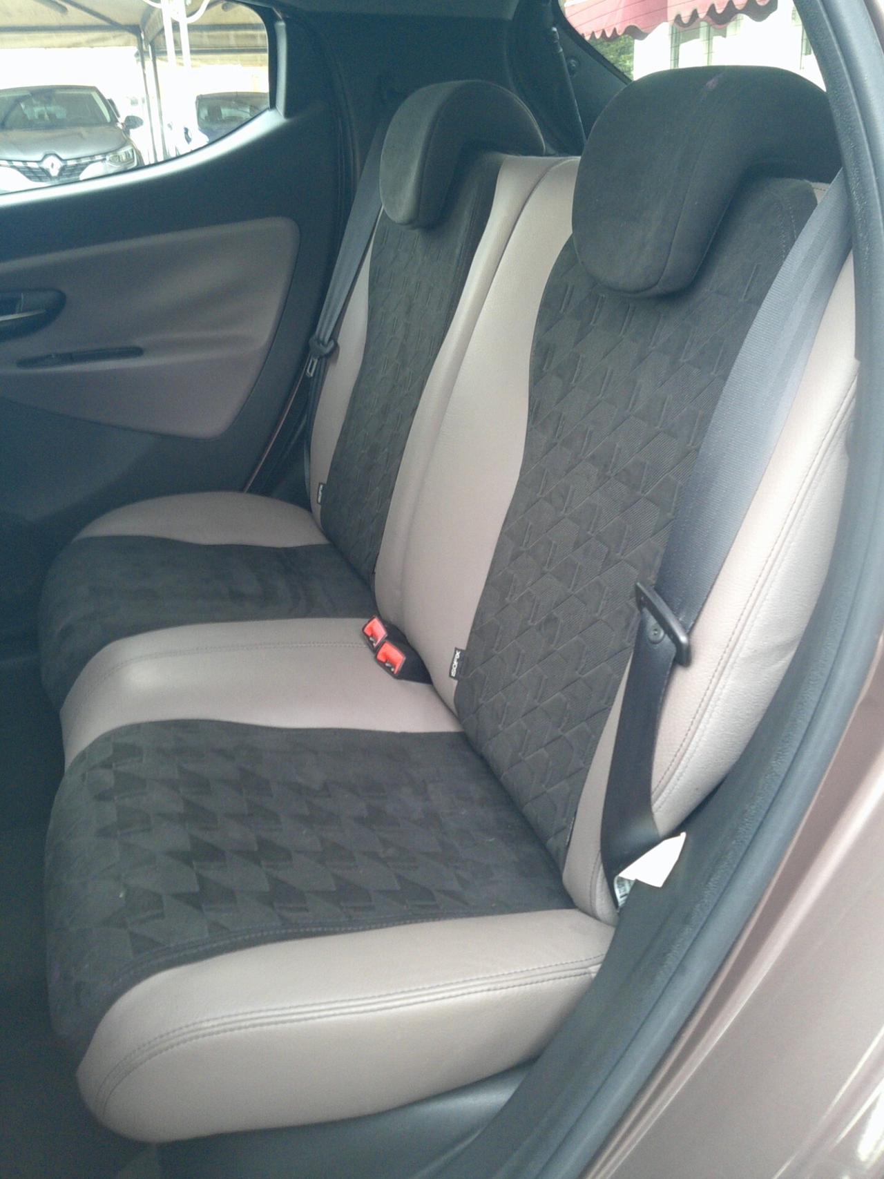 LANCIA YPSILON 1.2 69cv 5 Porte ELLE