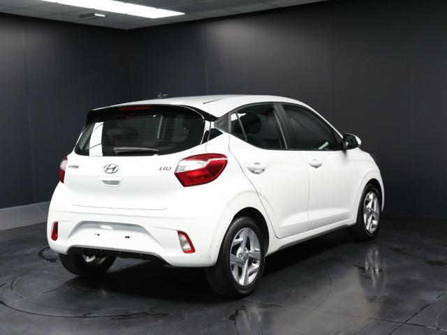 HYUNDAI i10 1.0 MPI Tech