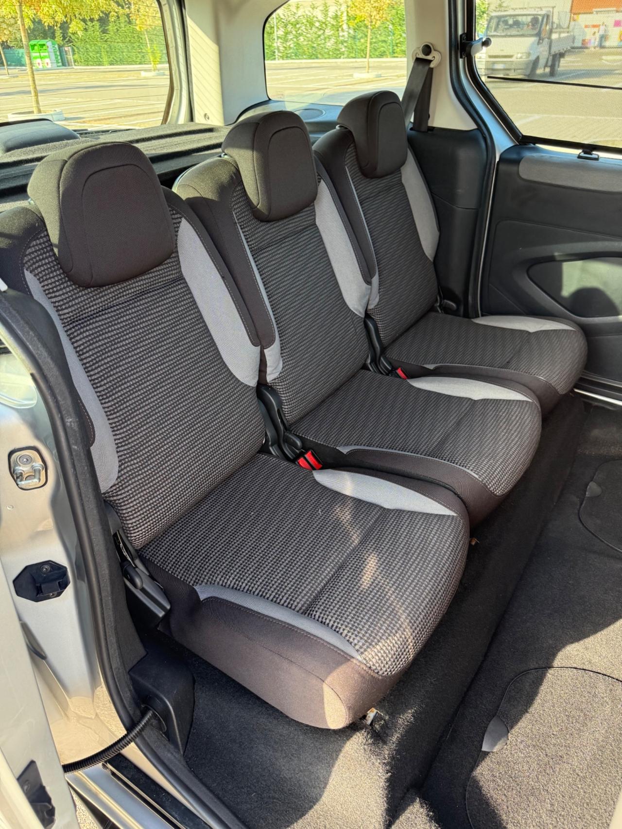 Peugeot Partner Tepee 1.6 HDi 109 CV*Cerchi*Clima