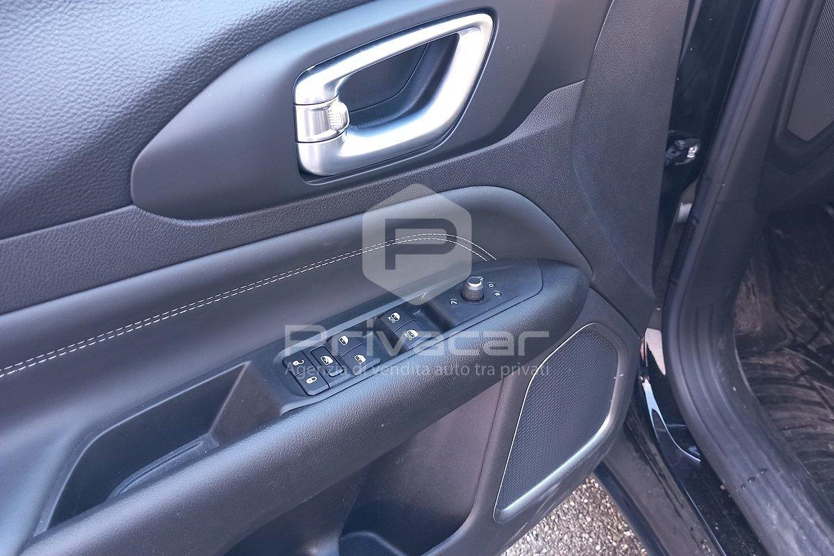 JEEP Compass 1.5 Turbo T4 130 CV MHEV 2WD Limited