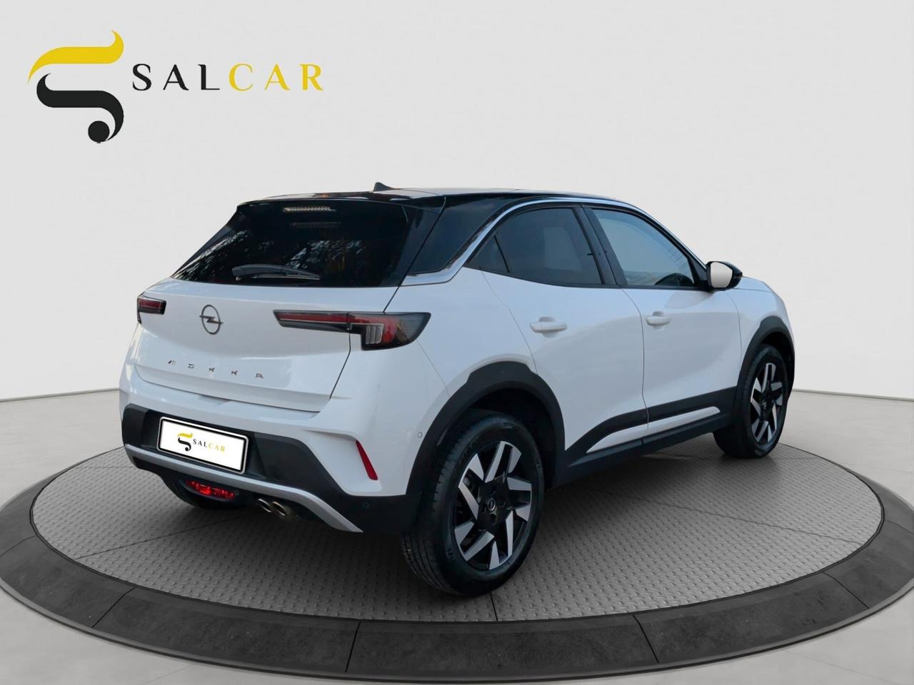 Opel Mokka 1.2 Turbo 130 CV Elegance 2021