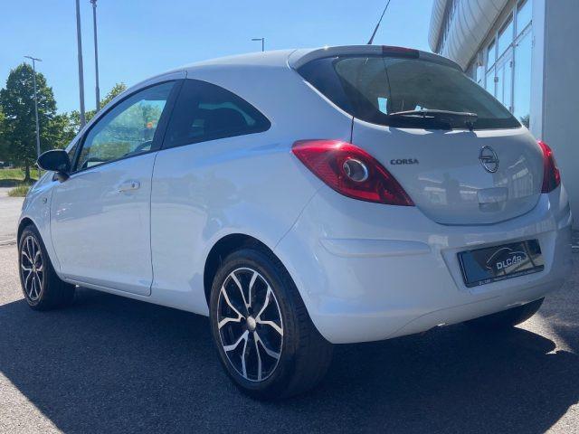 OPEL Corsa 1.2 85CV 3P. GPL-TECH Ecotec