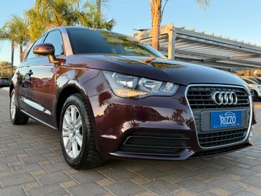 Audi A1 1.2 TFSI 86 CV SB 5P. NAVI AMBITION