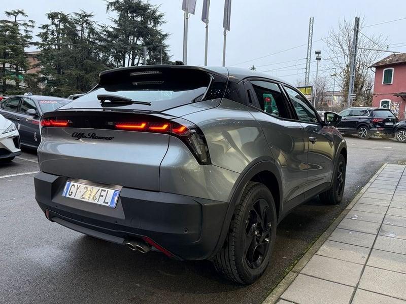 Alfa Romeo Junior Junior 1.2 136 CV Hybrid eDCT6