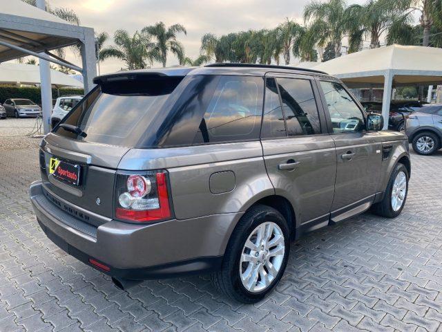 LAND ROVER Range Rover Sport 3.0 SDV6 HSE