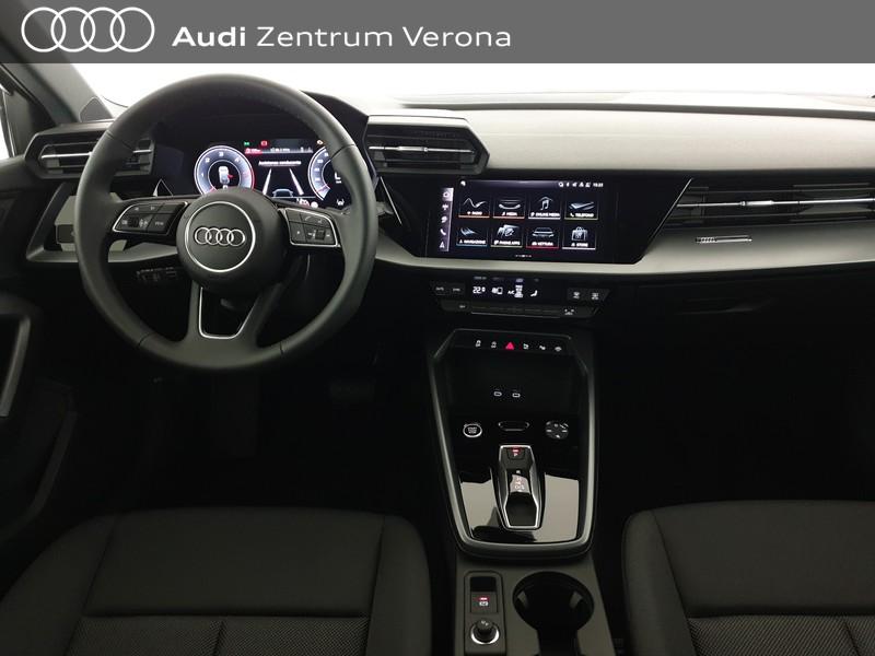 Sportback 35TDI 150CV S tronic Business