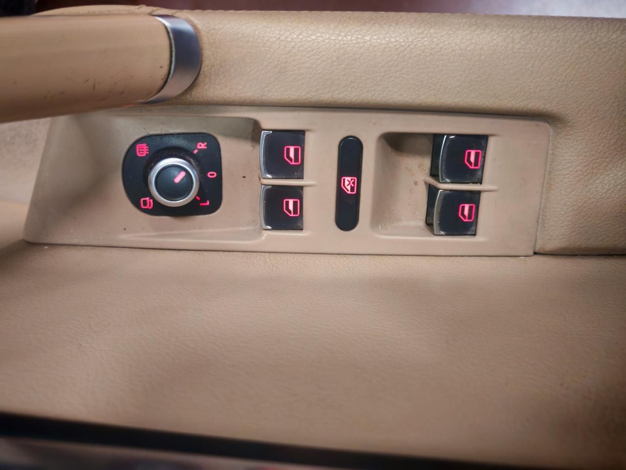 Volkswagen Passat Var 2.0 TDI 170CV DSG High. BMT