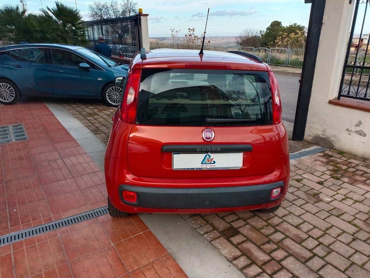 Fiat Panda 1.3 MJT S&S Easy