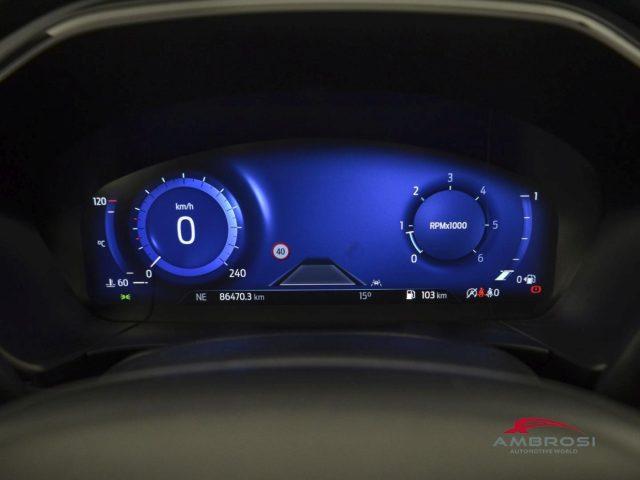 FORD Kuga 1.5 EcoBlue 120 CV 2WD ST-Line X