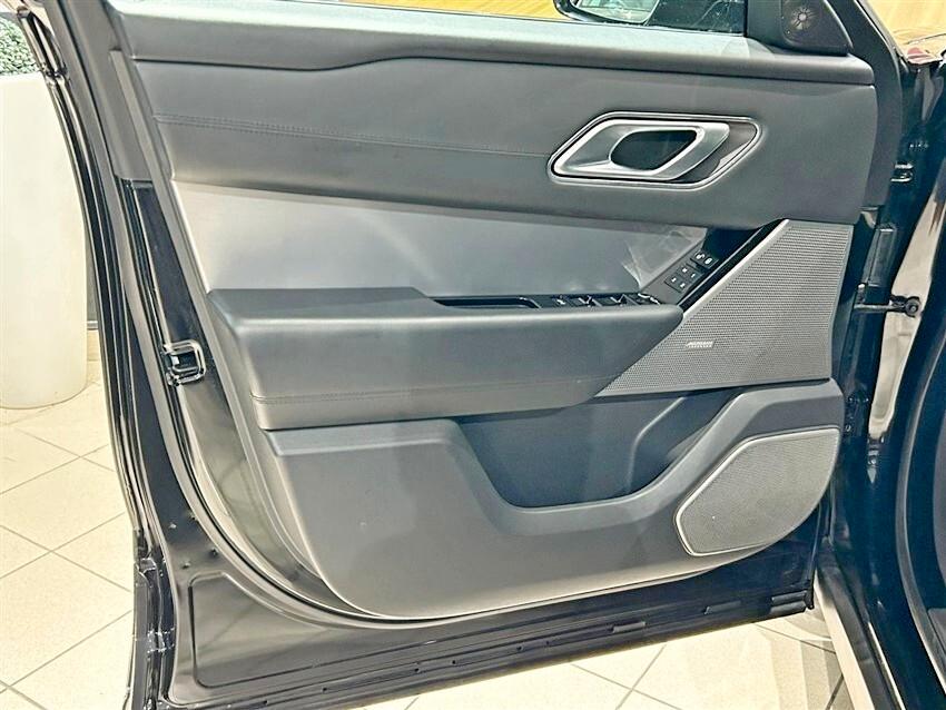 Land Rover Range Velar 5.0 V8 550 SVAutobiography Dynamic Edition
