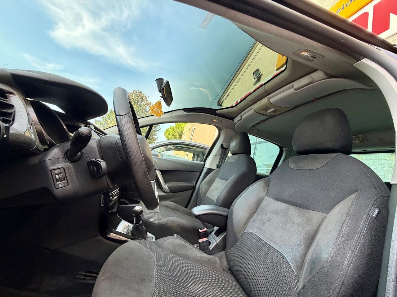 Citroen C3 1.1 GPL casa madre airdream Exclusive