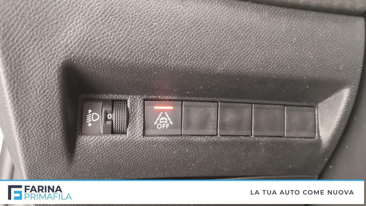 PEUGEOT 208 II 2019 - 208 1.5 bluehdi Active Pack s&s 100cv