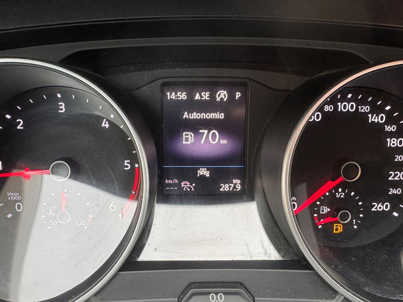 Volkswagen Tiguan 2.0 TDI SCR DSG garanzia 12 mesi