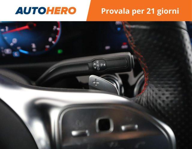 MERCEDES-BENZ A 180 Automatic Premium