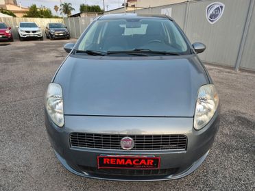 Fiat GRANDE PUNTO 1.3 MJT 75 CV Dynamic NUOVA FULL
