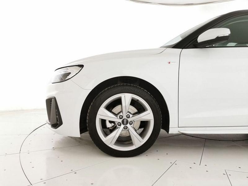 Audi A1 Sportback 35 1.5 tfsi S line Edition s-tronic
