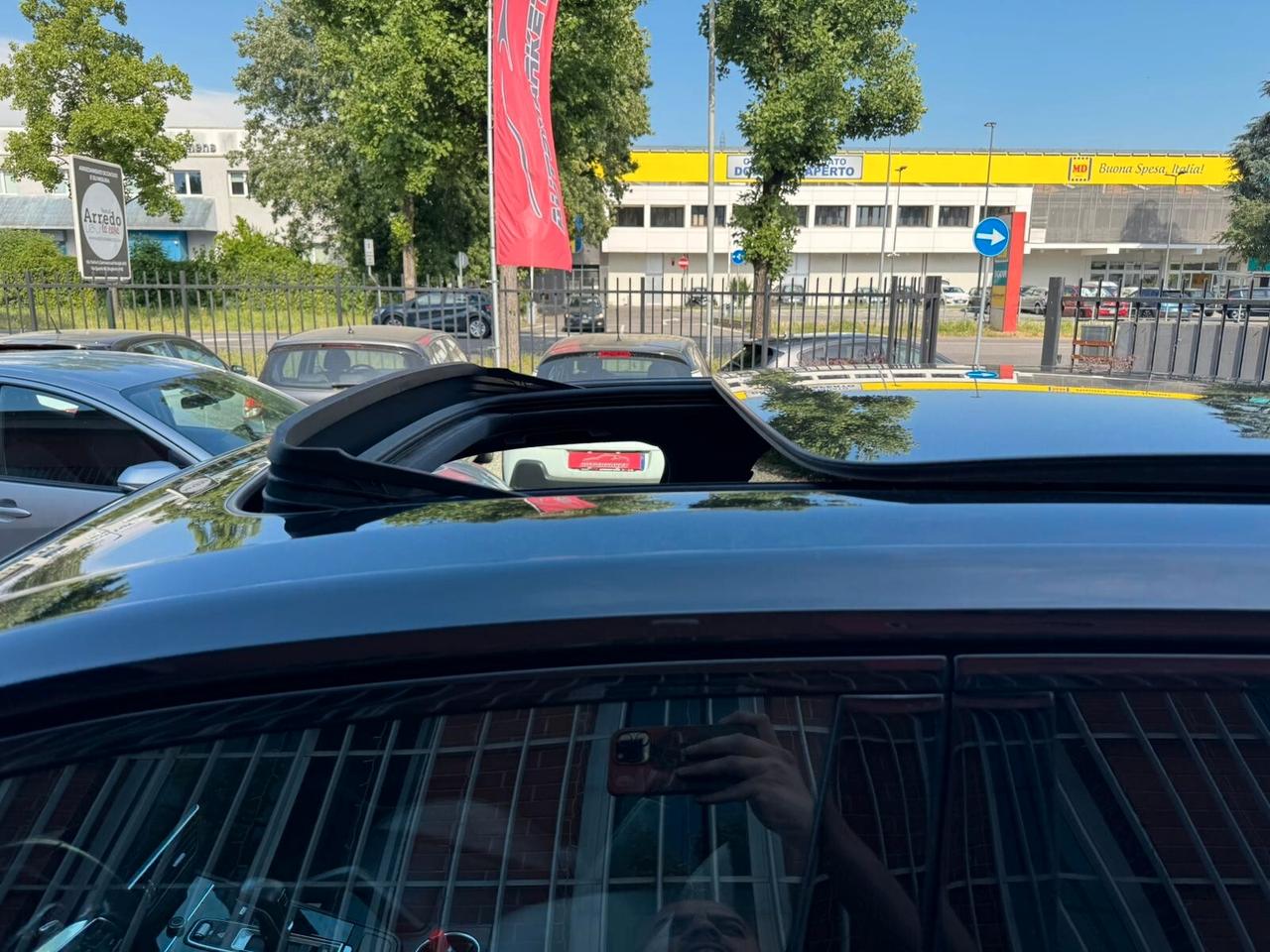 Porsche Cayenne 3.0 V6 340cv