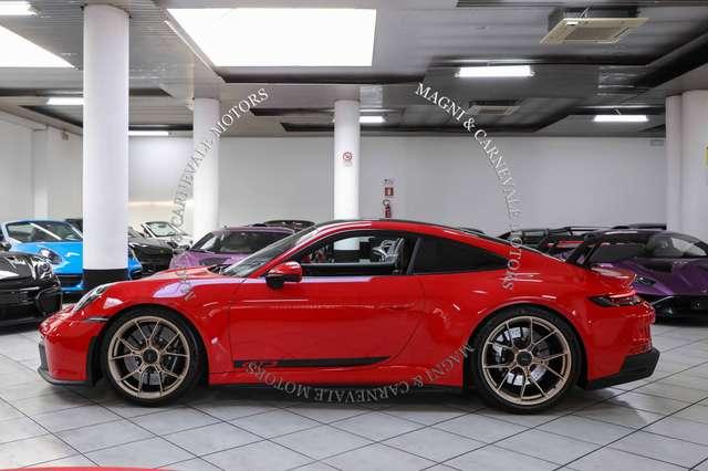 Porsche 911 992 GT3|CARBO|LIFT SYS|CLUBSPORT|CARBON ROOF|BOSE|