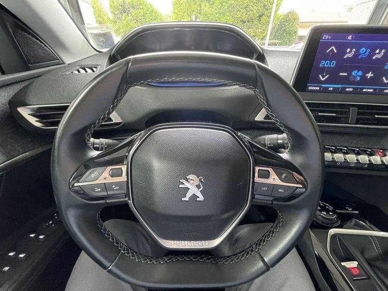 Peugeot 3008 3008 BlueHDi 130 S&S Allure