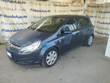 Opel Corsa 1.3 CDTI 90CV 5 porte Enjoy