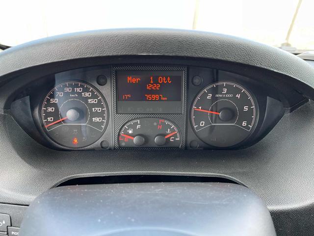 CITROEN Jumper 35 L2H2 BlueHDi 130 S&S E6