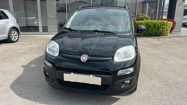 Fiat Panda 1.2 Lounge NEOPATENTATI