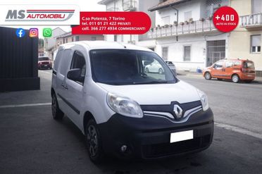 Renault Kangoo Renault Kangoo Van 1.5 dCi 90cv Extrem 66KW ANNO 2016