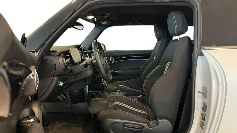 MINI Mini Full Electric Mini Cooper SE Electric