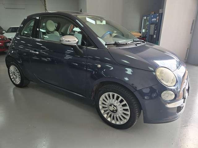 Fiat 500 500 1.4 16v Lounge 100cv