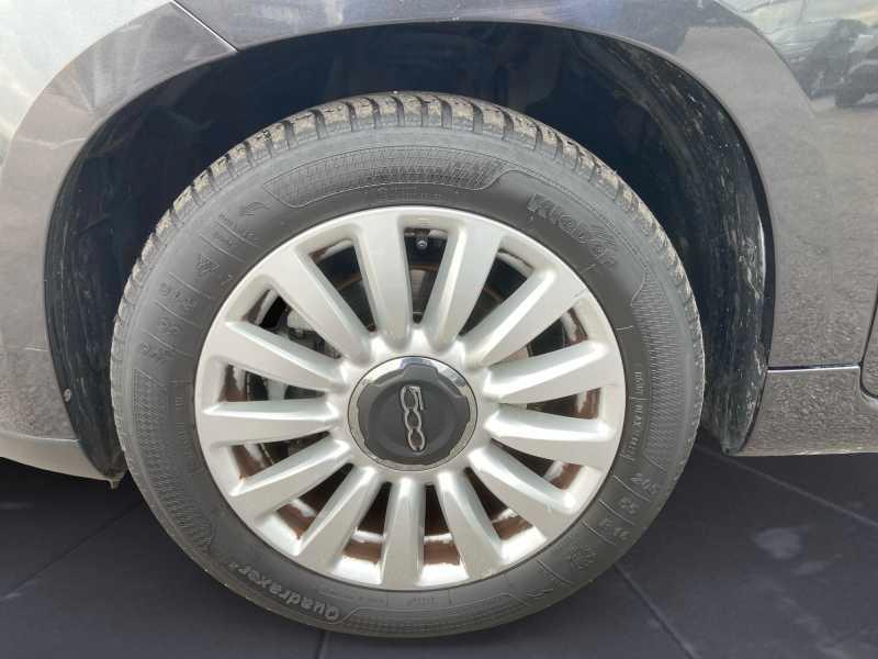 FIAT 500L 1.3 mjt Pop Star 85cv