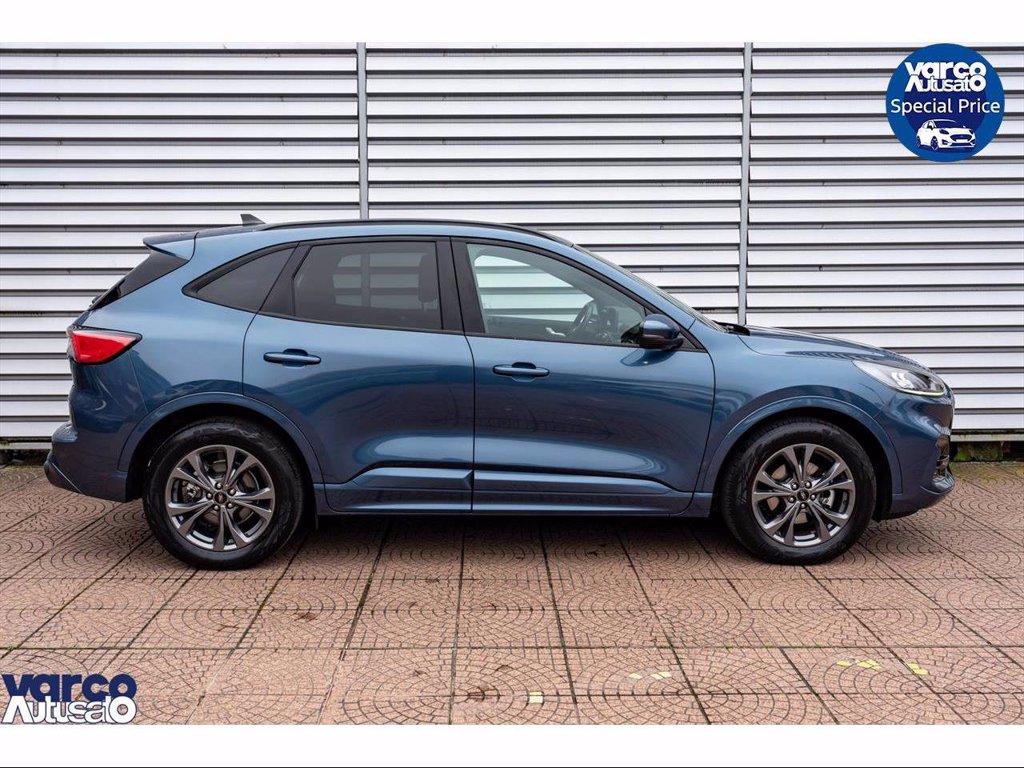 FORD Kuga 2.5 full hybrid st-line 2wd 190cv cvt del 2022
